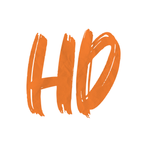 HD22Clothing logo