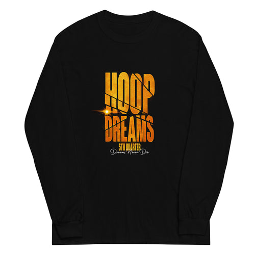 HOOP DREAMS 5TH QUARTER T-SHIRTS