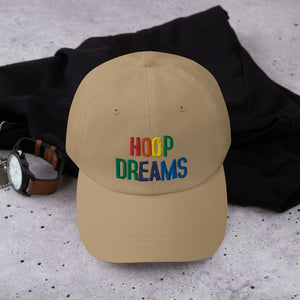 Dad hat - HD22Clothing