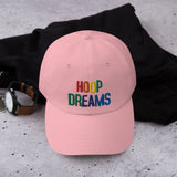 Dad hat - HD22Clothing