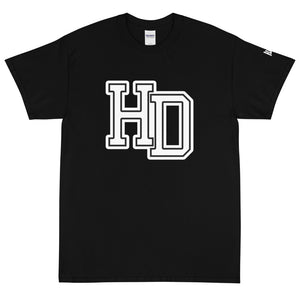Short Sleeve T-Shirt - HD22Clothing