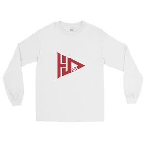 Men’s Long Sleeve Shirt - HD22Clothing