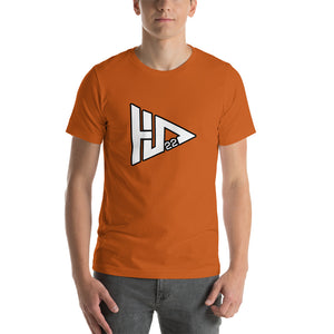 Short-Sleeve Unisex T-Shirt - HD22Clothing