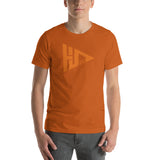 Short-Sleeve Unisex T-Shirt - HD22Clothing