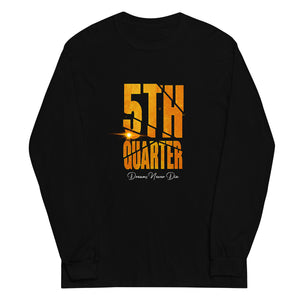 HD 5TH QUARTER T-SHIRT