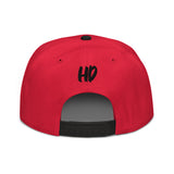 Snapback Hat