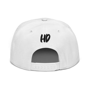 Snapback Hat