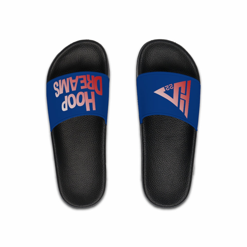 Men's Slide Sandals