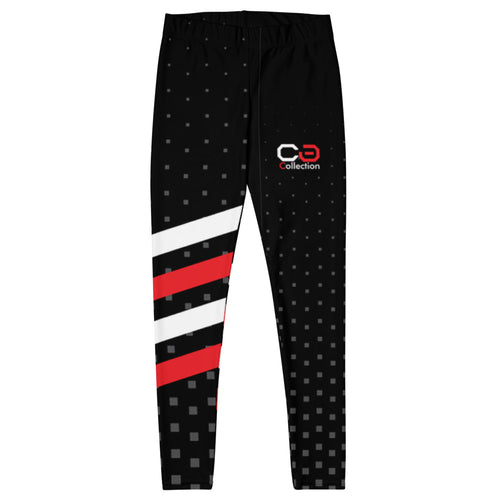 CG Leggings - HD22Clothing