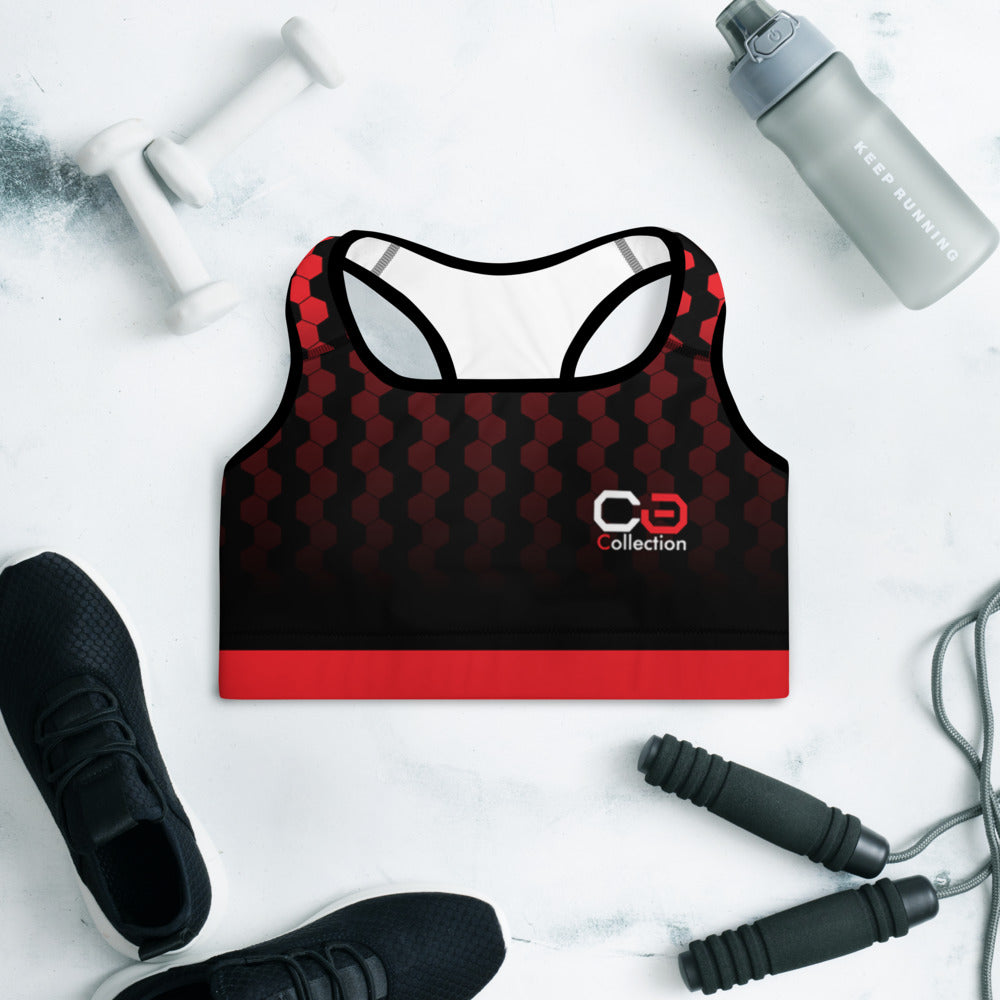 Sports Bra - HD22Clothing