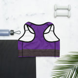 Sports bra - HD22Clothing