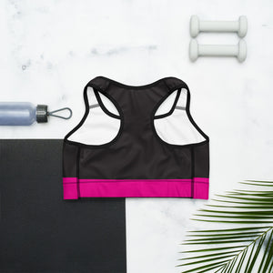 Sports bra - HD22Clothing