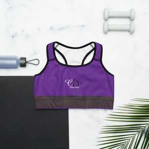 Sports bra - HD22Clothing