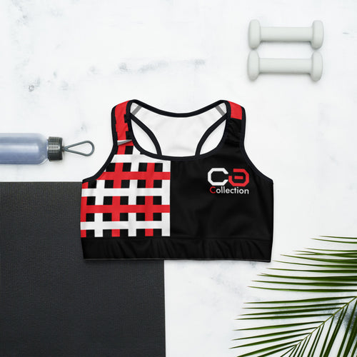 Sports bra - HD22Clothing