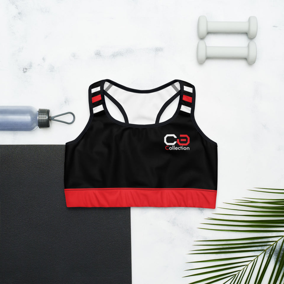 Sports bra - HD22Clothing