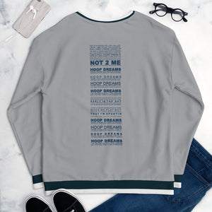 Unisex Sweatshirt - HD22Clothing