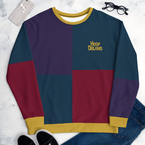 Unisex Sweatshirt - HD22Clothing