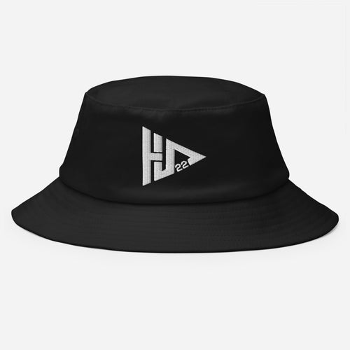 Old School Bucket Hat - HD22Clothing