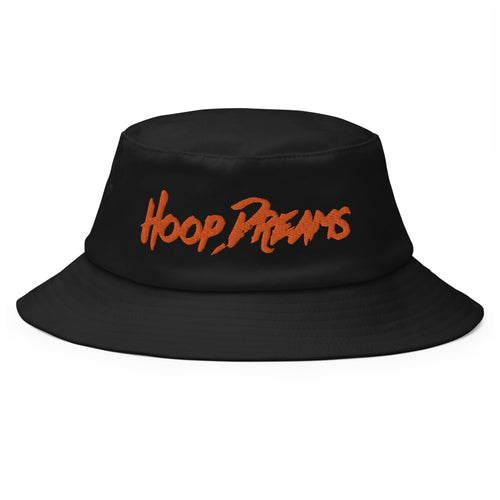 Old School Bucket Hat - HD22Clothing