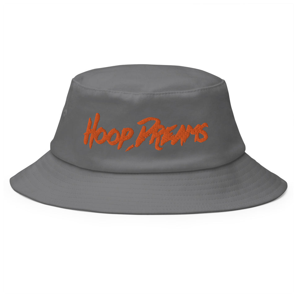 Old School Bucket Hat - HD22Clothing