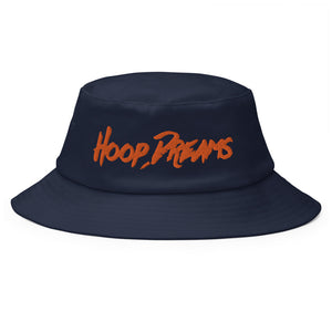 Old School Bucket Hat - HD22Clothing