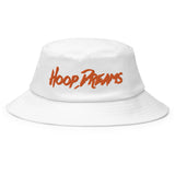 Old School Bucket Hat - HD22Clothing