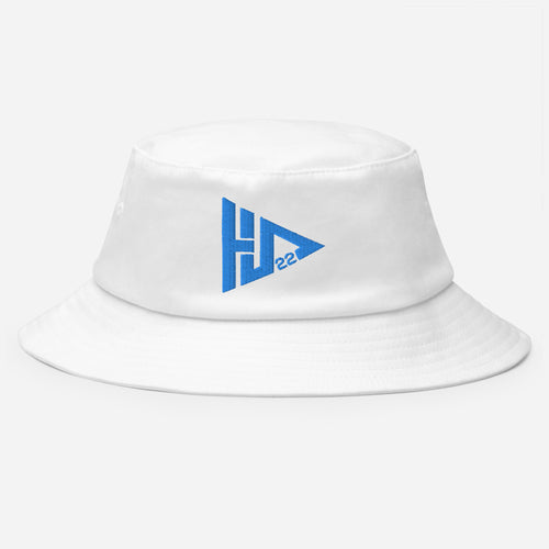 Old School Bucket Hat - HD22Clothing