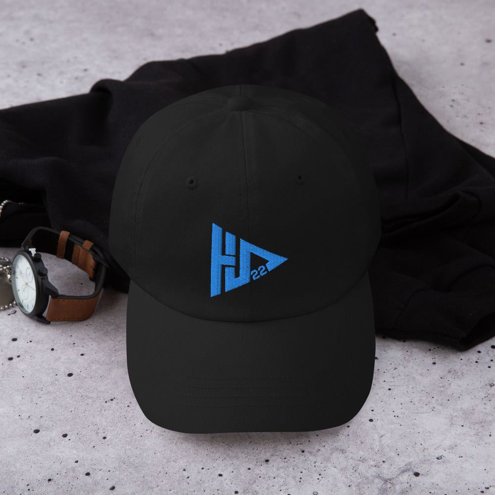 Dad hat - HD22Clothing