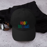 Dad hat - HD22Clothing