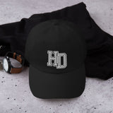 Dad hat - HD22Clothing