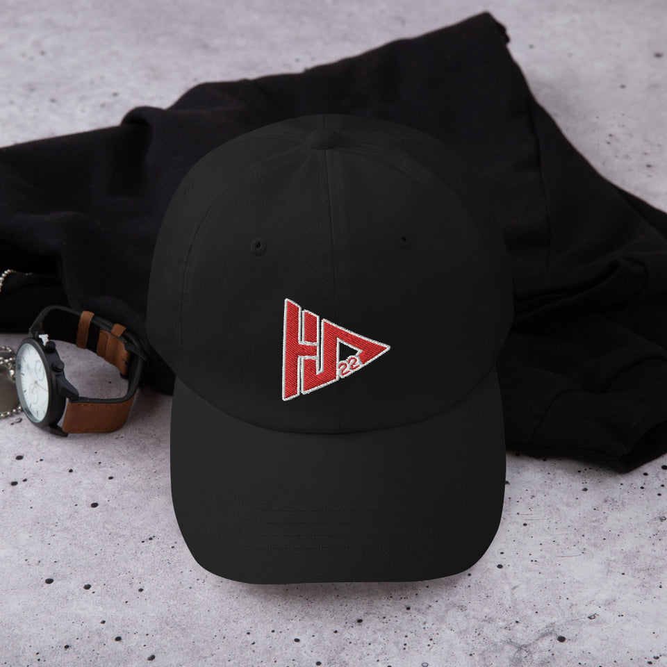 Dad hat - HD22Clothing