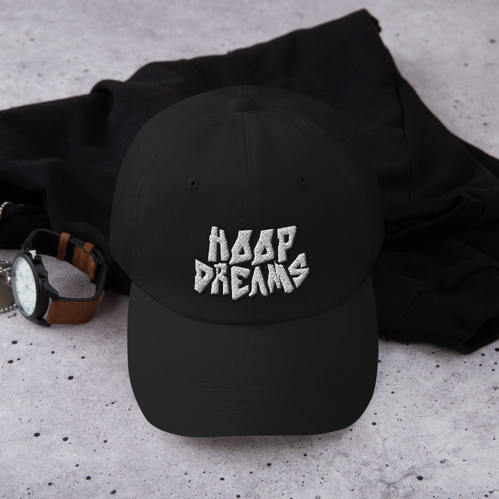 Dad hat - HD22Clothing