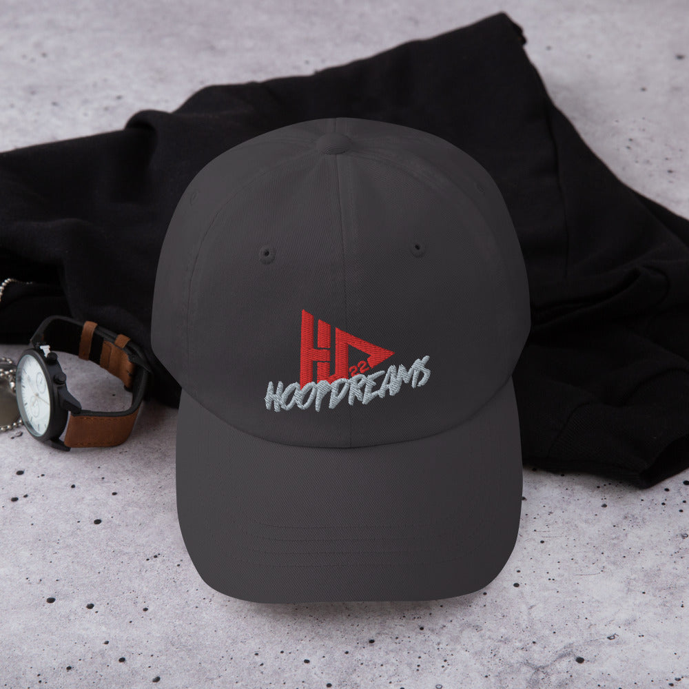 Dad hat - HD22Clothing