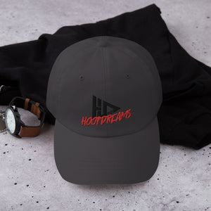 Dad hat - HD22Clothing