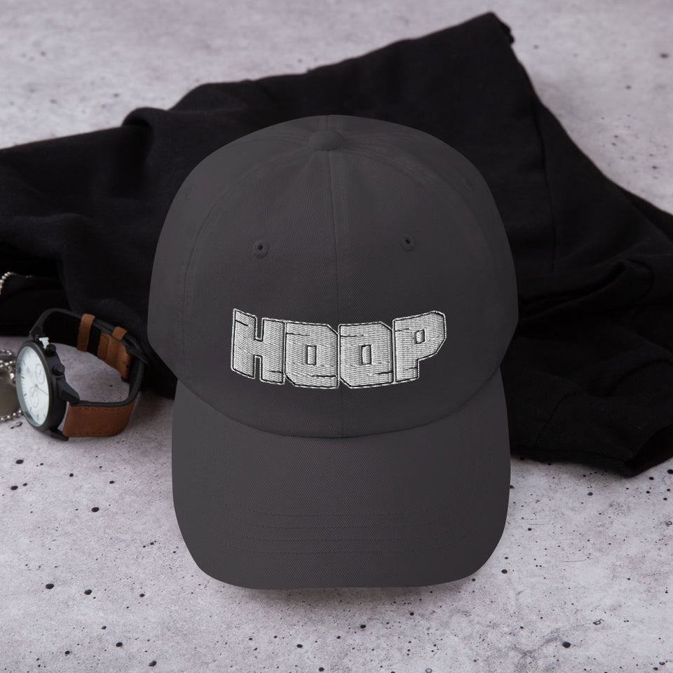 Dad hat - HD22Clothing