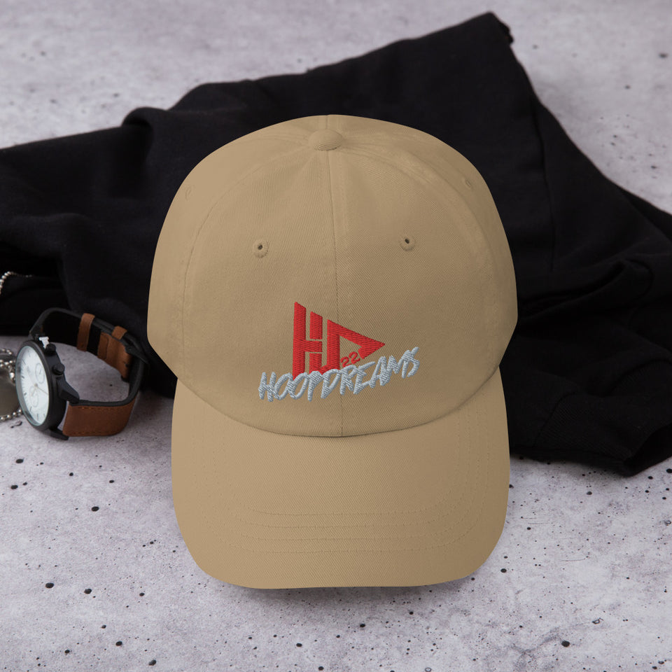 Dad hat - HD22Clothing