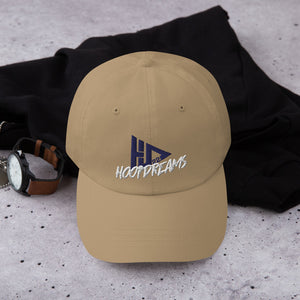 Dad hat - HD22Clothing