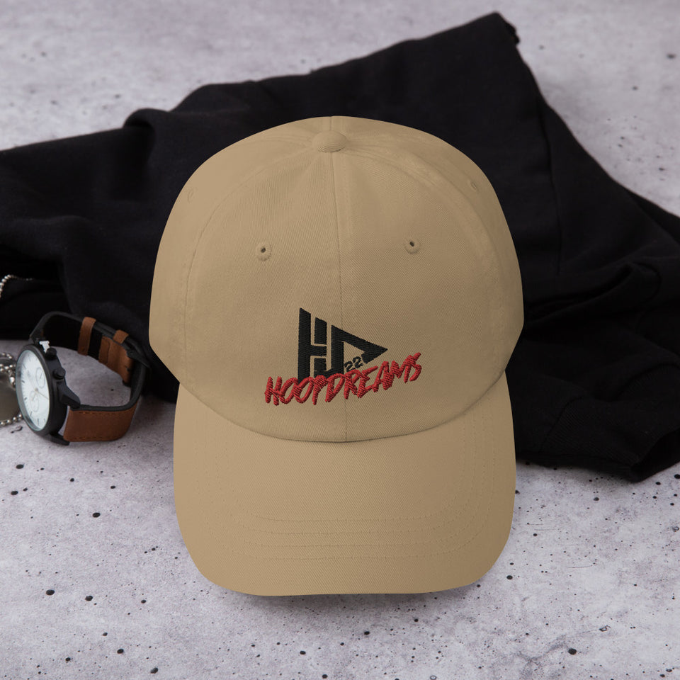 Dad hat - HD22Clothing