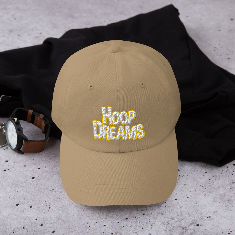 Dad hat - HD22Clothing