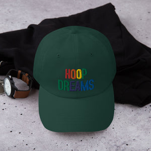 Dad hat - HD22Clothing