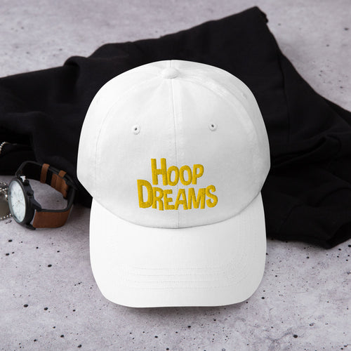 Dad hat - HD22Clothing