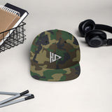 Snapback Hat - HD22Clothing