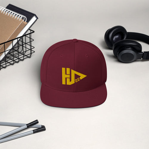 Snapback Hat - HD22Clothing