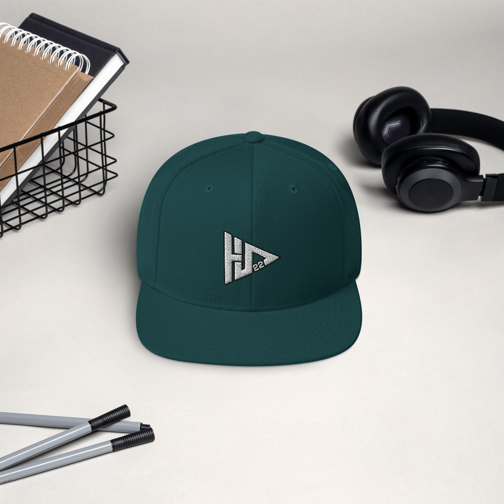 Snapback Hat - HD22Clothing