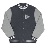 Men's Letterman Jacket - HD22Clothing