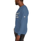 Men’s Long Sleeve Shirt - HD22Clothing