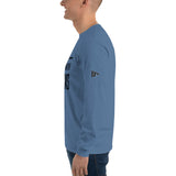 Men’s Long Sleeve Shirt - HD22Clothing