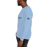 Men’s Long Sleeve Shirt - HD22Clothing