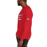 Men’s Long Sleeve Shirt - HD22Clothing