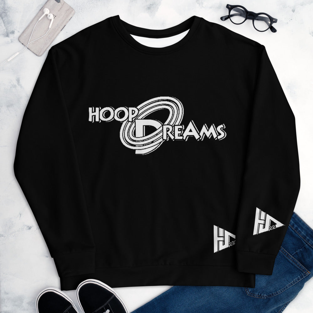 Unisex Sweatshirt - HD22Clothing